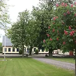 Bremsmaj Farm 3* Kværs