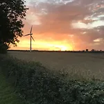 Bremsmaj Farm 3* Kværs
