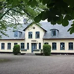 Gasthuis Bremsmaj Farm Kværs