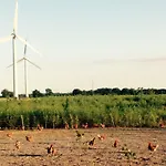 Gasthuis Bremsmaj Farm Kværs