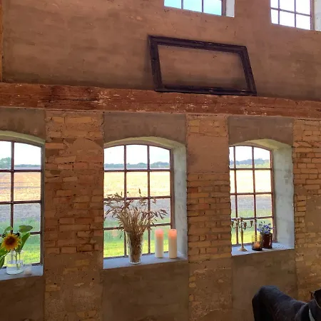 Bremsmaj Farm Gasthuis 2*