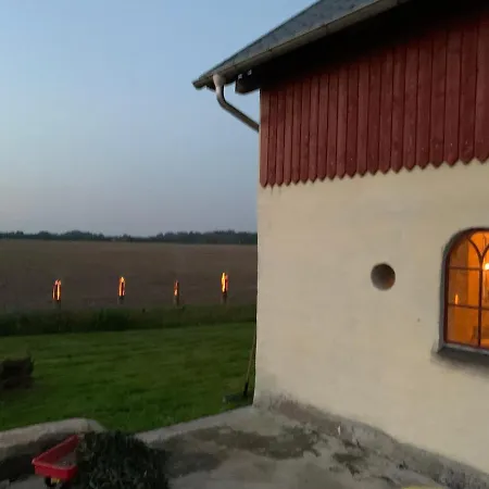 Bremsmaj Farm