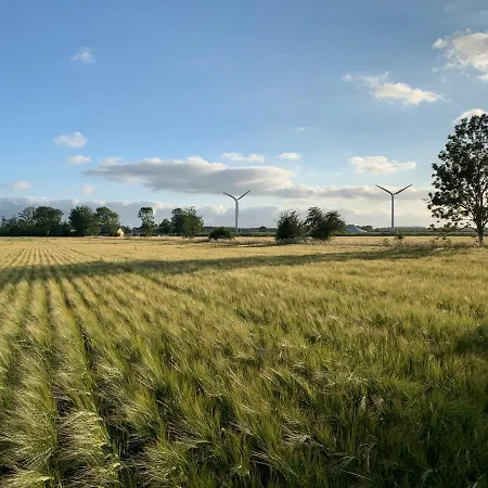 게스트하우스 Bremsmaj Farm