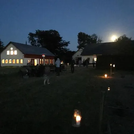 Bremsmaj Farm Pensionat 3*