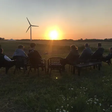 Gasthuis Bremsmaj Farm 2*