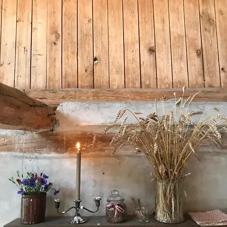 Bremsmaj Farm Guest house 2*