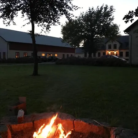 Bremsmaj Farm Guest house