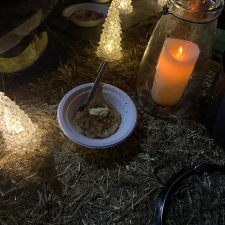 Bremsmaj Farm 게스트하우스 Kværs