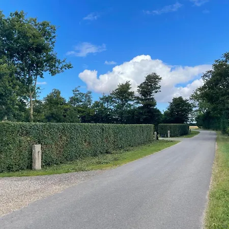 Guest house Bremsmaj Farm Kvaers