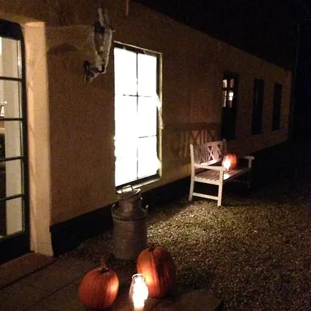 Guest house Bremsmaj Farm 2*
