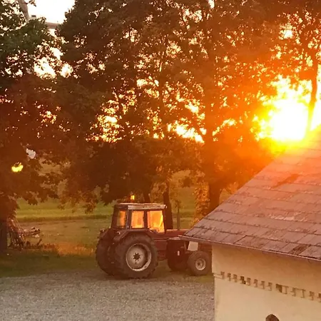 Bremsmaj Farm Guest house