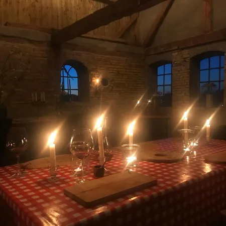 Bremsmaj Farm Gasthuis 2*