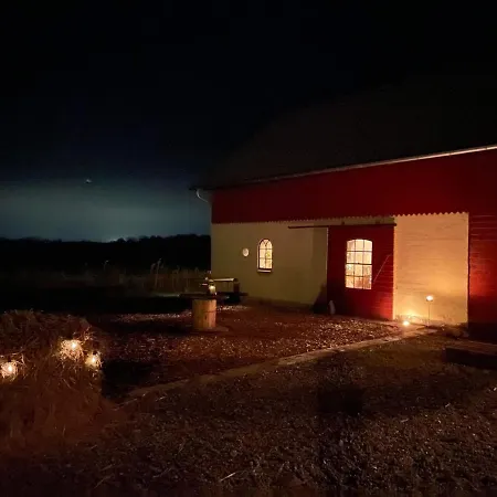 Bremsmaj Farm Гостевой дом