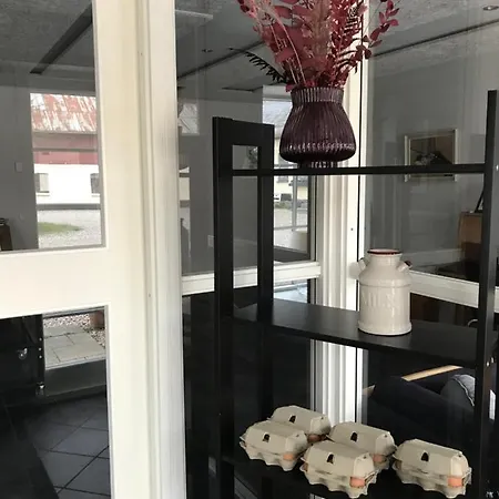 Bremsmaj Farm Guest house 2*
