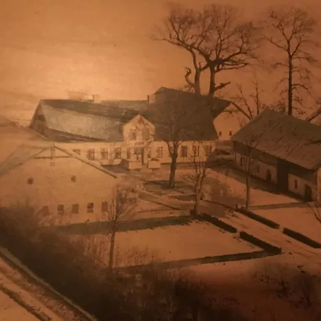 Bremsmaj Farm Guest house