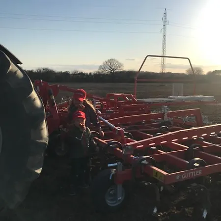 Bremsmaj Farm Gasthuis 2*