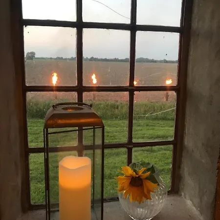 Guest house Bremsmaj Farm Kvaers