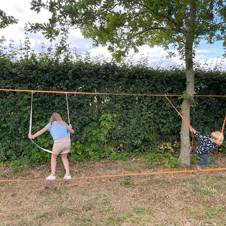 Gasthuis Bremsmaj Farm