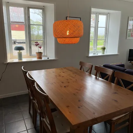 Bremsmaj Farm 3* Kværs