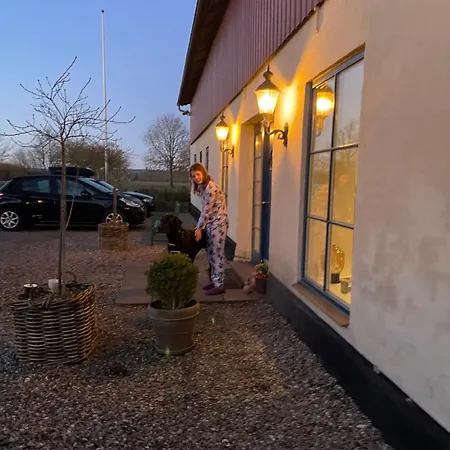 Bremsmaj Farm Guest house