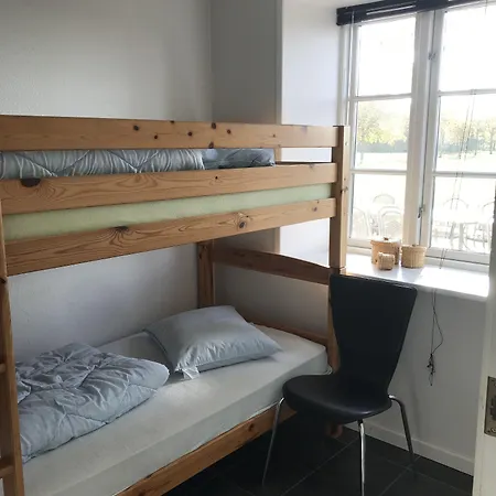 Bremsmaj Farm Gjestgiverier 3*