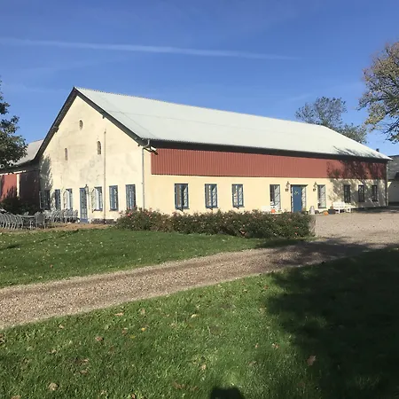 Bremsmaj Farm 게스트하우스