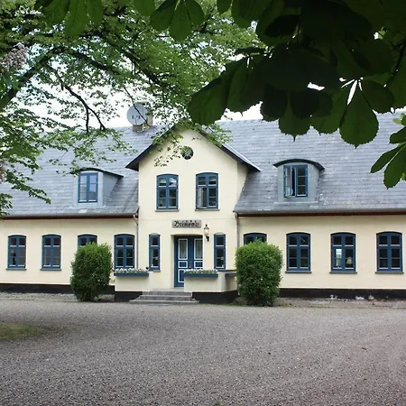 Gasthof Bremsmaj Farm Kværs