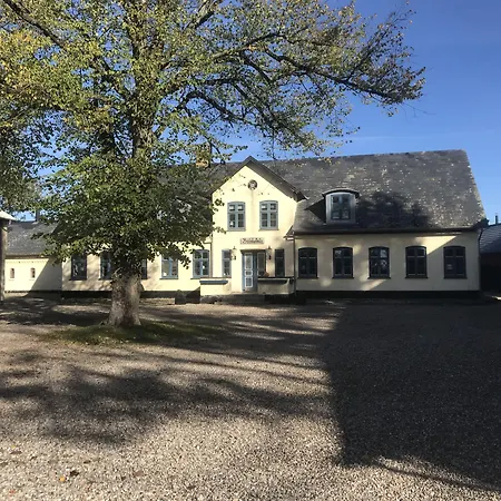 Gasthuis Bremsmaj Farm