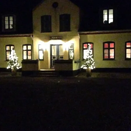 Bremsmaj Farm Gasthof
