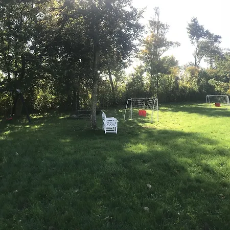 Gasthof Bremsmaj Farm Kværs
