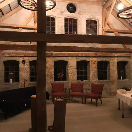 게스트하우스 Bremsmaj Farm