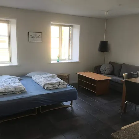 Bremsmaj Farm Kværs