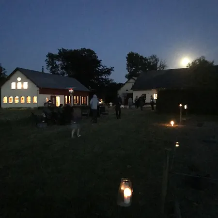 Bremsmaj Farm 게스트하우스 Kværs