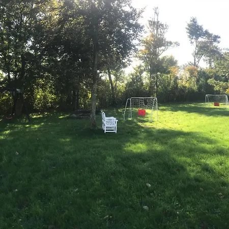 Bremsmaj Farm 2* Kvaers