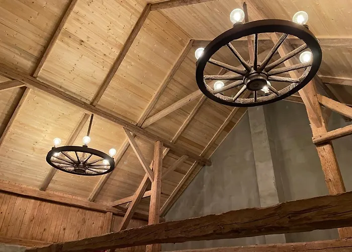 Bremsmaj Farm Gasthof Kværs