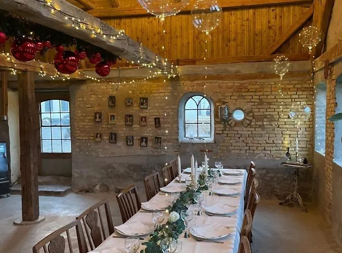 Bremsmaj Farm Gasthof 3*